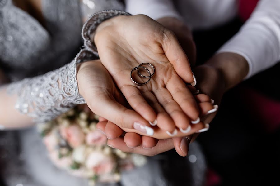 Fotógrafo de casamento George Caviedes (georgecaviedes). Foto de 21 de abril 2020