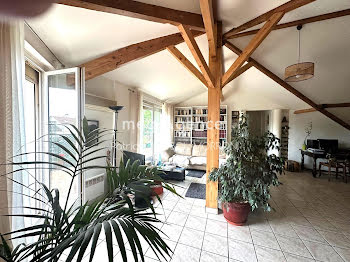 appartement à Joinville-le-Pont (94)