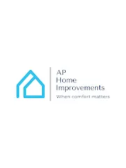 AP Home Improvements Logo