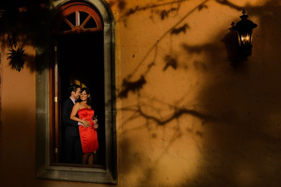 Wedding photographer Alvaro Ching (alvaroching). Photo of 15 November 2015