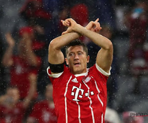 Pour Lewandowski, le Bayern... ne dépense pas assez d'argent