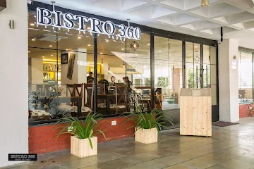 Bistro 360 photo 