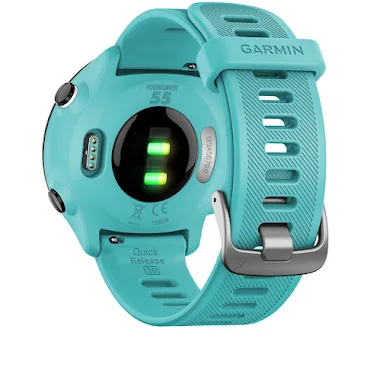 Garmin Forerunner 55 GPS Watch  alternate image 9