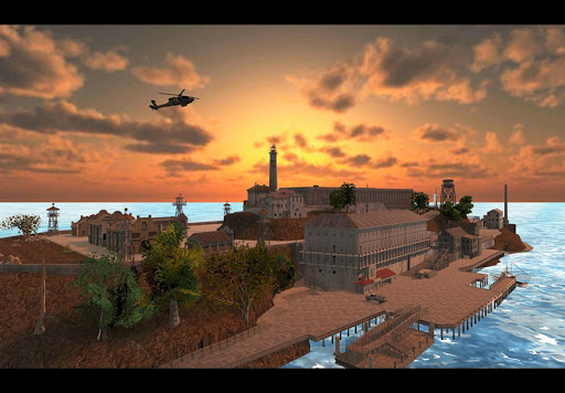 Prison Escape Los Angeles III 2020  screenshots 1