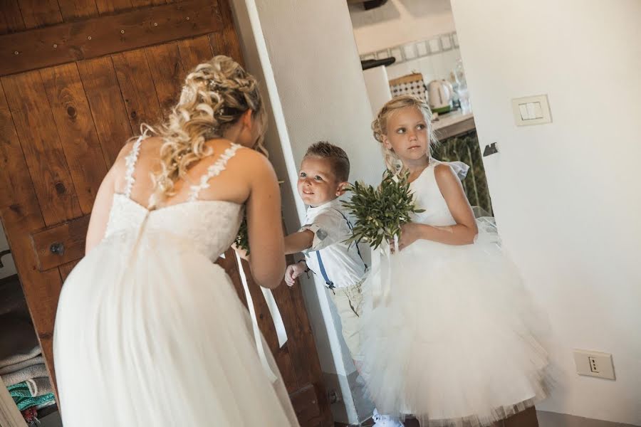 Fotógrafo de bodas Minke Kroeze (kroezeminke). Foto del 6 de marzo 2019