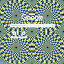 optical illusion Chrome extension download