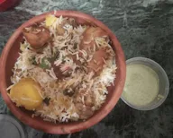 Biryani Luqma menu 2