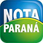 Cover Image of Download Nota Paraná 1.3.7 APK