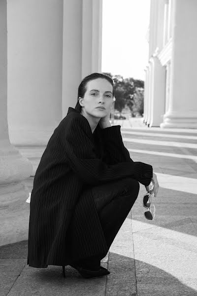 婚礼摄影师Margarita Kazakova（mkazakova）。2024 8月21日的照片