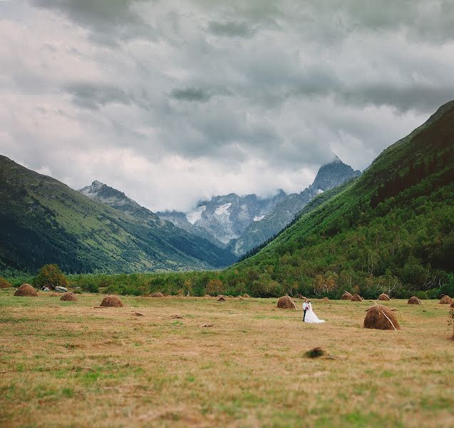 Photographe de mariage Vitaliy Lozovoy (photovetal). Photo du 21 février 2017