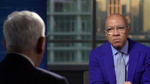 Darren Walker Ford Foundation President thumbnail