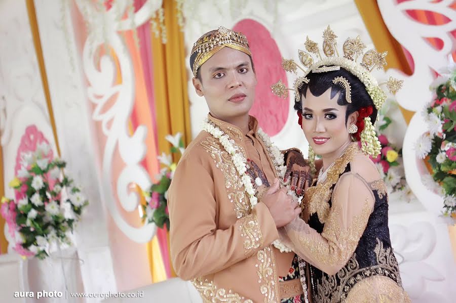 Fotografo di matrimoni Guruh Wicaksono (wicaksono). Foto del 21 giugno 2020