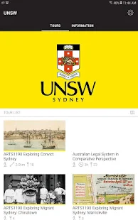 UNSW Walking Tours(圖6)-速報App