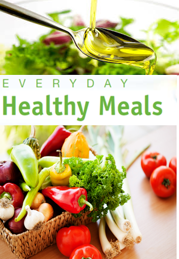 everyday healthy meals