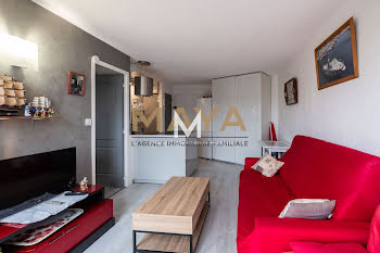 appartement à Sainte-Maxime (83)