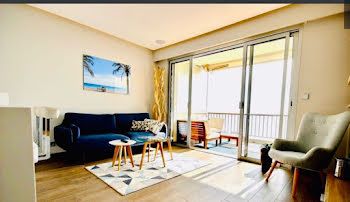 appartement à Cannes (06)