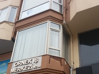 ÖRNEK iŞ MERKEZİ