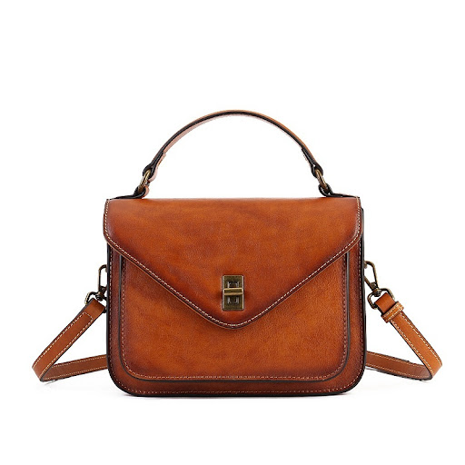 Title 2, Womens Handbag High Sense Shoulder Bag