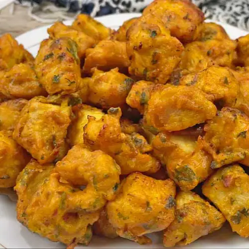 Chicken Pakoda 8pcs