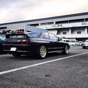 スカイライン GT-R R32