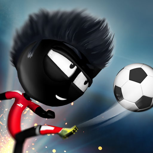 Stickman Soccer 2018 1.0.4