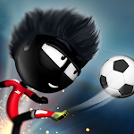 Cover Image of Télécharger stickman football 2018 2.3.2 APK