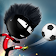 Stickman Soccer 2018 icon