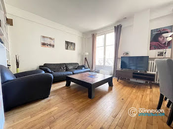 appartement à Paris 17ème (75)