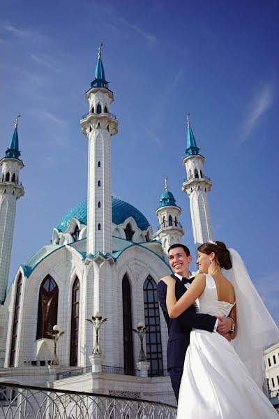 Fotografer pernikahan Andrey Svadebnik (svadebnik). Foto tanggal 28 Februari 2019