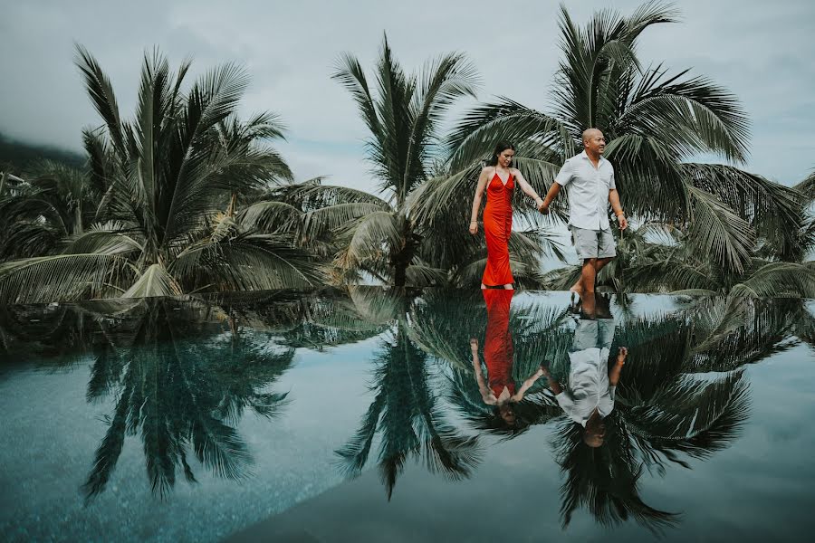 Fotógrafo de bodas Trung Dinh (ruxatphotography). Foto del 23 de noviembre 2022