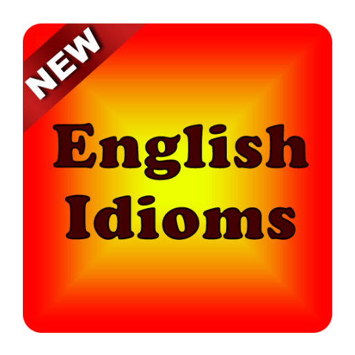 Idioms Phrases With Meaning التطبيقات على Google Play