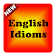 Idioms & Phrases with Meaning! icon