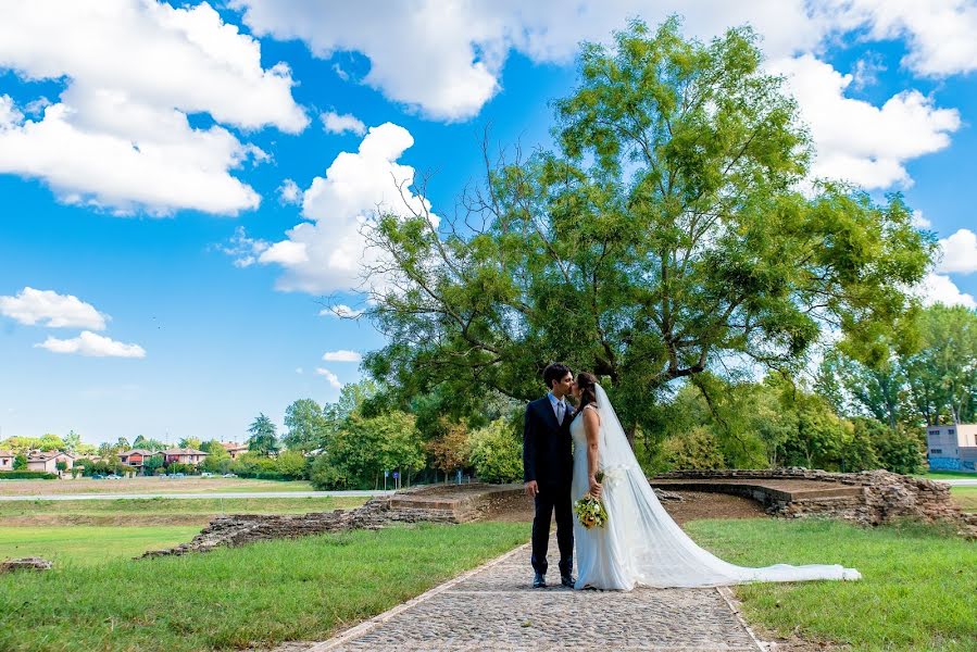 Photographe de mariage Davide Simeoli (davidesimeoli). Photo du 23 février 2016