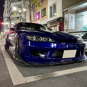 シルビア S15