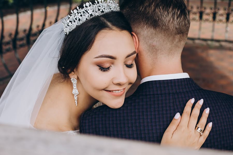 Wedding photographer Vitaliy Babiy (vitaliybabiy). Photo of 19 November 2019