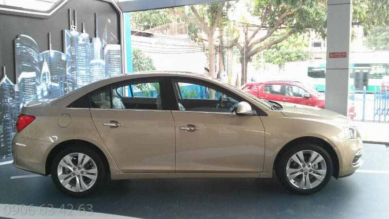 XE CHEVROLET CHÍNH HÃNG Cruze/Spark Van/Spark/Zest/Orlando/Captiva/Aveo mới 2015