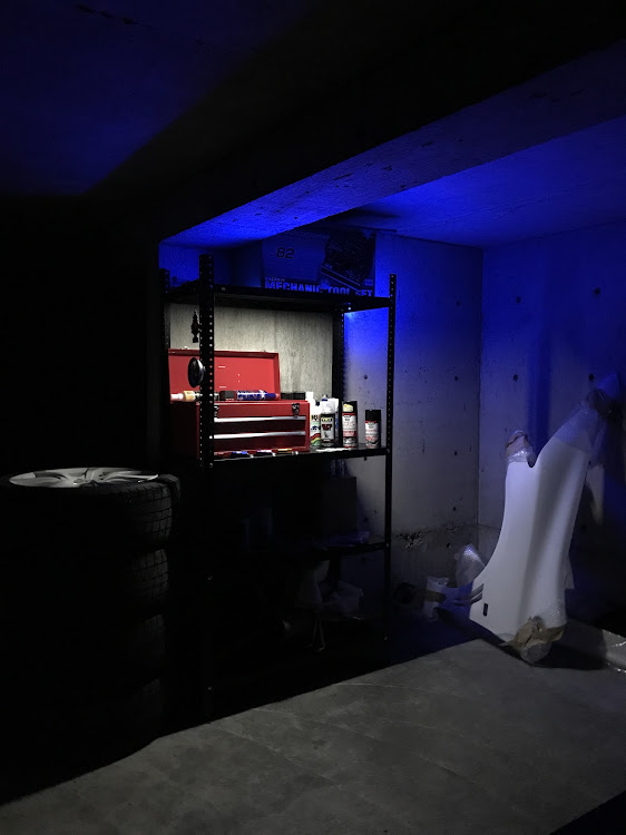 シビックタイプRのFD2・シビックタイプR・ガレージ・DIYに関するカスタム事例の投稿画像2枚目