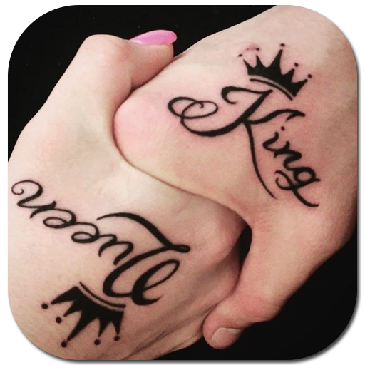 Tattoo Maker - Love Tattoo Maker