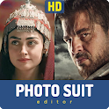 Ertugrul Ghazi Photo Editor ار