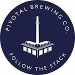 Logo of Pivotal Celestial Plume