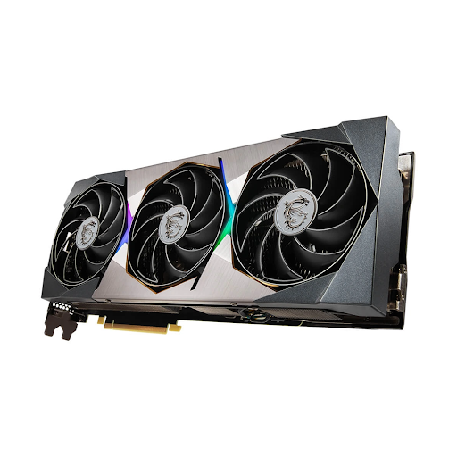 Card màn hình MSI GeForce RTX 3070 Ti SUPRIM X 8G