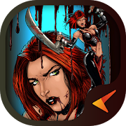 Vampire Blood - Theme 1.1.3 Icon