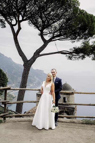 Fotografo di matrimoni Tomasz Zukowski (hellofotografia). Foto del 17 settembre 2023