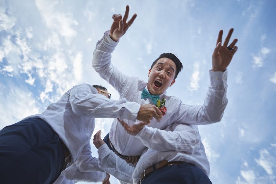 Fotógrafo de casamento Pablo Caballero (pablocaballero). Foto de 14 de agosto 2023