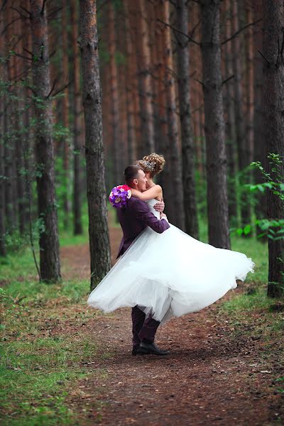 Wedding photographer Sergey Dorofeev (doserega). Photo of 8 February 2016