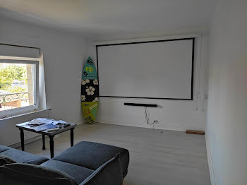 appartement à Epinal (88)