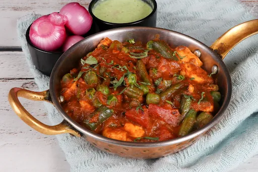 Veg Jalfrezi