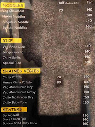 Desi Chinese menu 4