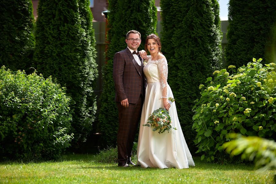 Nhiếp ảnh gia ảnh cưới Andrey Kozlov (pfotovam). Ảnh của 18 tháng 7 2020