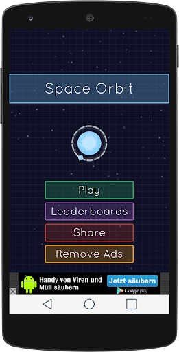 Space Orbit